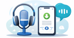 Podcast