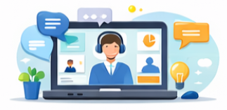 Webinars